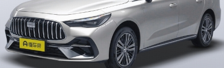 星耀6看车打卡话题封面图