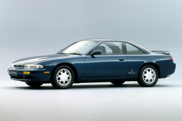 Silvia 1991款 S13 K's厂商_基本信息图