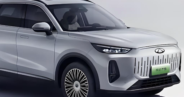 风云T9的小问题话题封面图