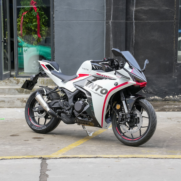 元图 GP250 2024款 双摇臂版厂商_基本信息图