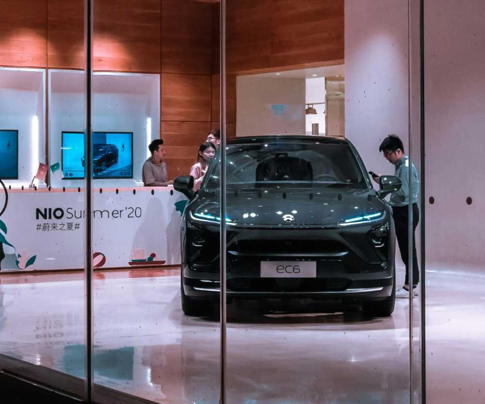 小长假看车实录话题封面图