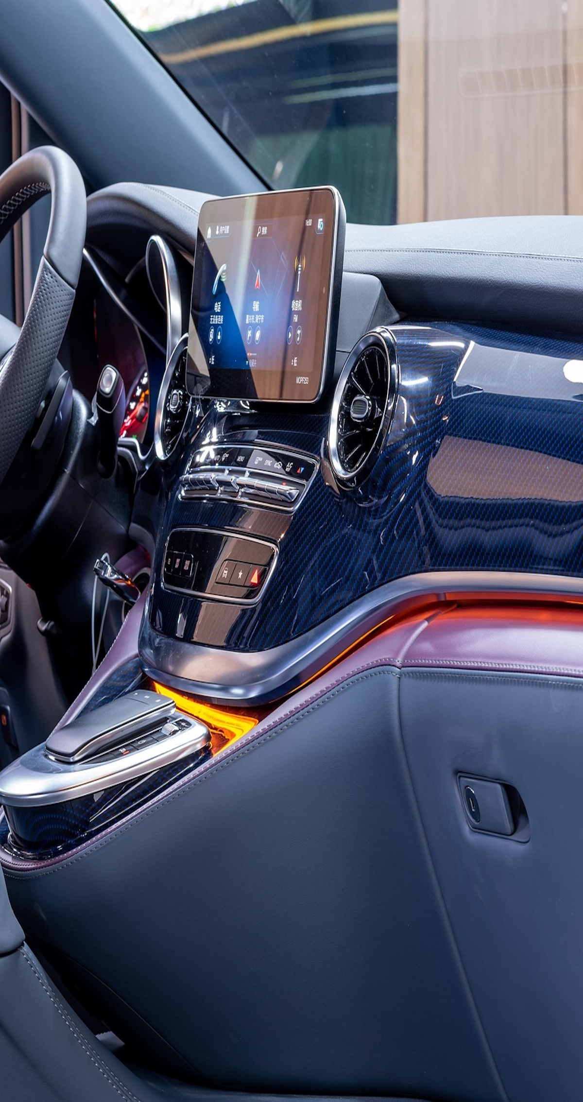 改装清单大揭秘话题封面图