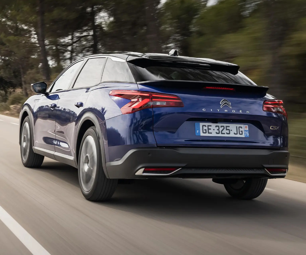 法系车到底怎么样话题封面图