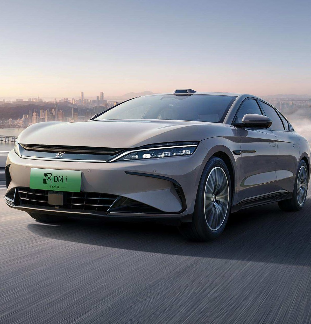 为什么选汉DM话题封面图