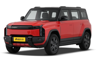 风云X3 PLUS 2025款 401智趣版