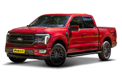 福特F-150 undefined款 undefined