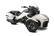 庞巴迪 Spyder F3经销商报价暂无报价