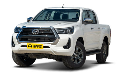 TGS Hilux undefined款 undefined