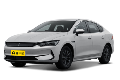 领汇e5 EV 2026款 100kw 基本型