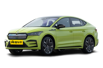 ENYAQ COUPE RS