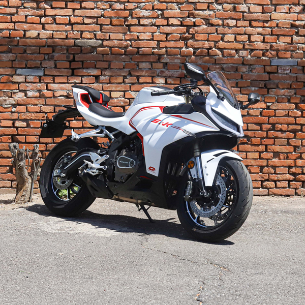 QJMOTOR 赛421 2024款 标准版厂商_基本信息图