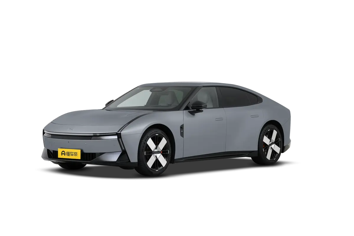  XPeng P7
