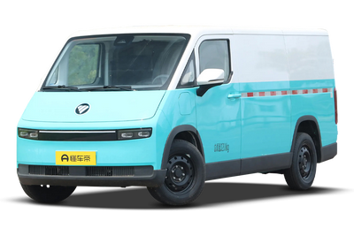 风景i 2025款 i7 前驱短轴平顶单胎2座智远版 爱易科41.86kWh