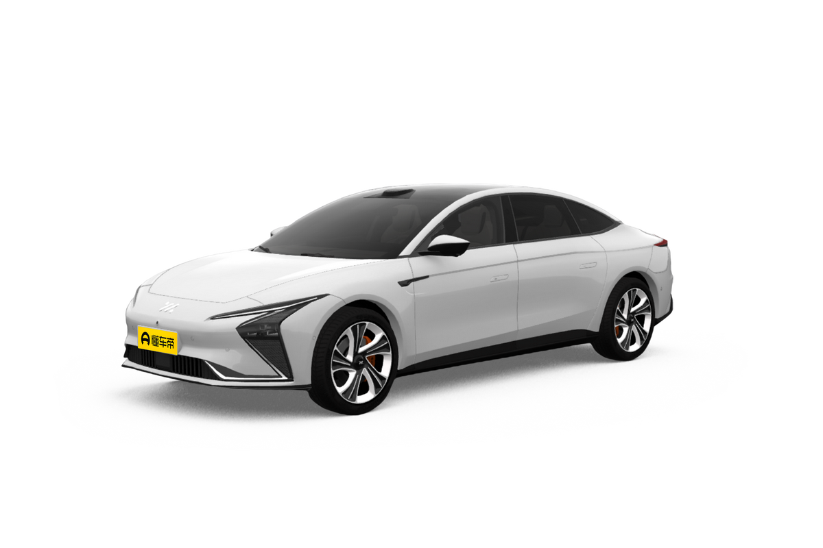 【智己l7】智己汽车_智己l7报价_智己l7图片_懂车帝