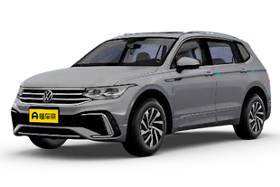 途观L PHEV