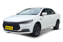 秦EV