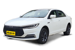 秦EV