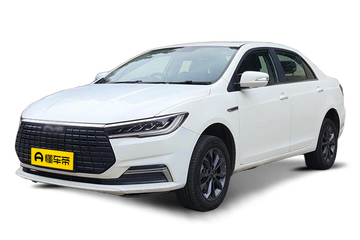 秦EV