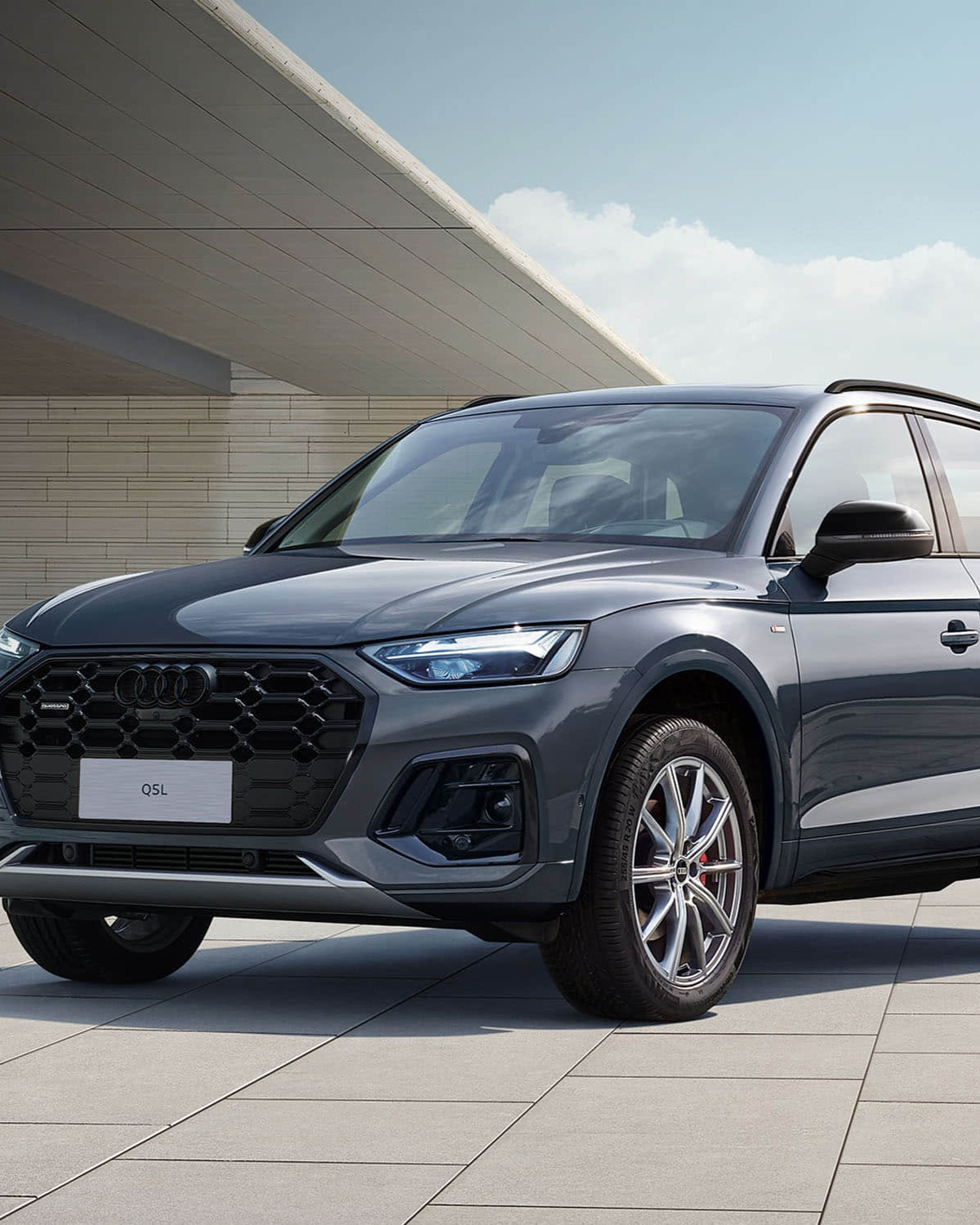 Q5L只聊缺点话题封面图