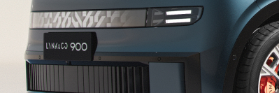 为什么选领克900话题封面图