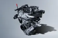 2.0T发动机(E20NB)