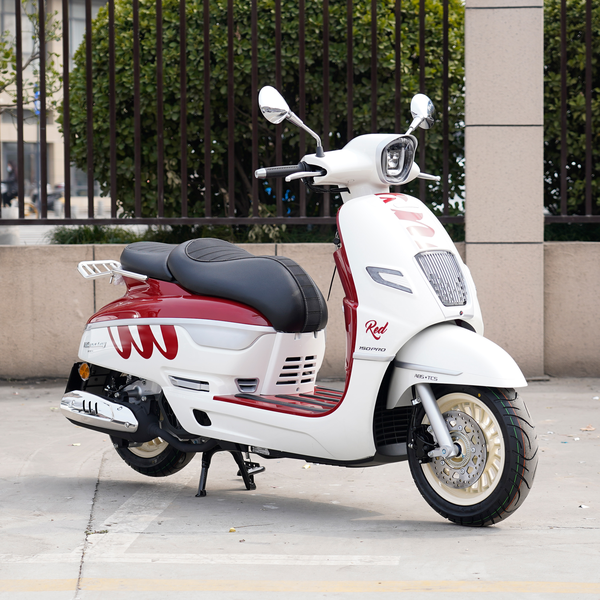 南方 梦拉丽莎 飞戈150 2025款 Pro版级别_基本信息图