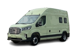 Vanlife系列