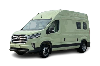 Vanlife系列 2024款 牧歌