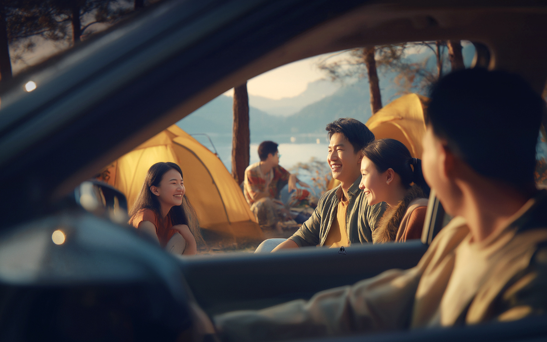 二手车车主分享话题封面图