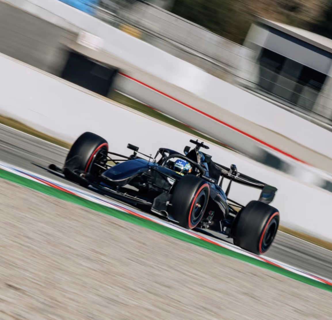 F1围场内外话题封面图