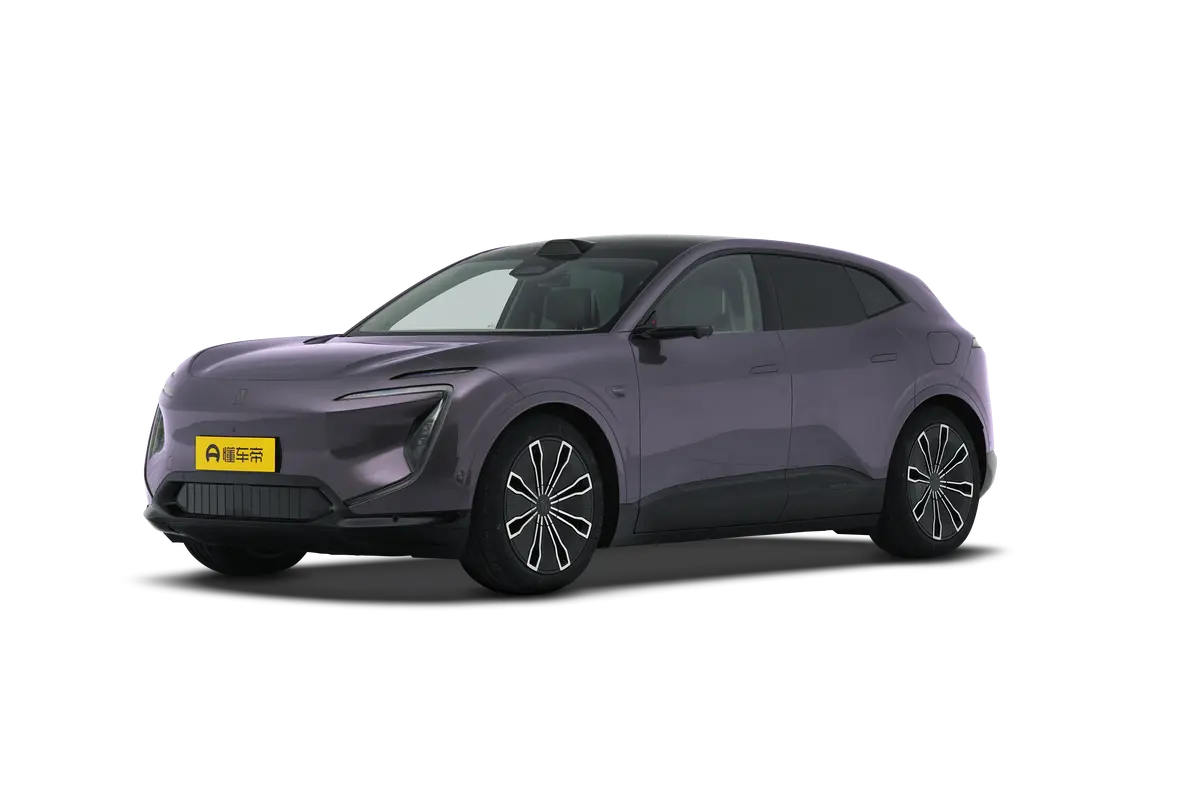  Avatr 07 EV