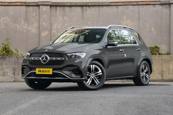 奔驰GLE PHEV 2025款 GLE 400e 4MATIC电机类型_电动机图
