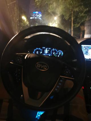 2018款秦DM 1.5T 智联精英型 图 0