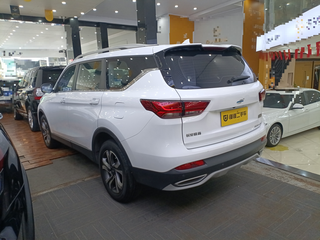 非常实用的七座-长安科赛图4