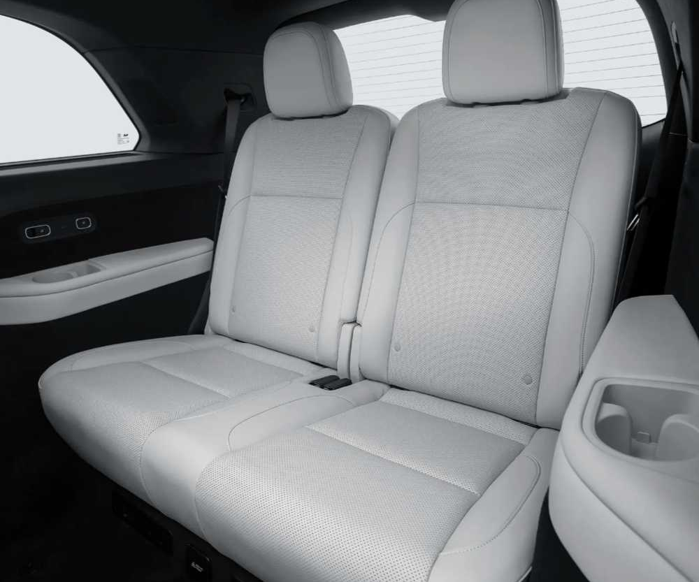 第三排使用频率有多低话题封面图