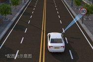 TSR道路交通标志识别