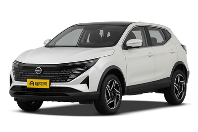 逍客 2023款 经典 2.0L 智享版