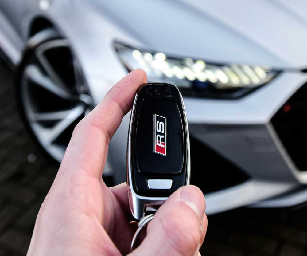 用车初体验话题封面图