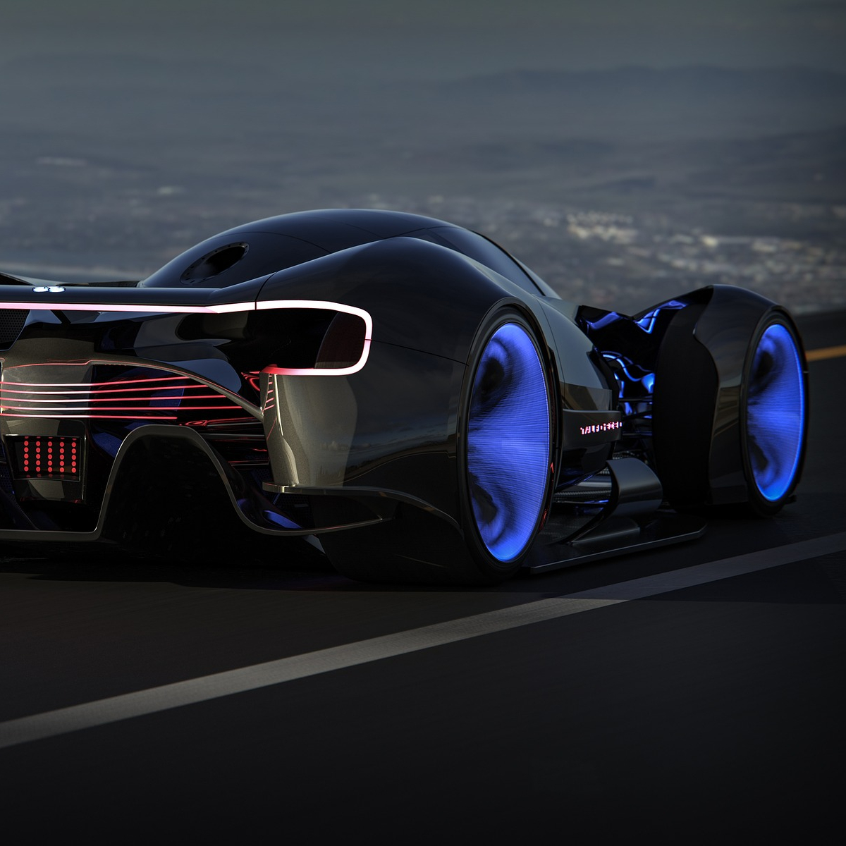 最期待的汽车新技术话题封面图