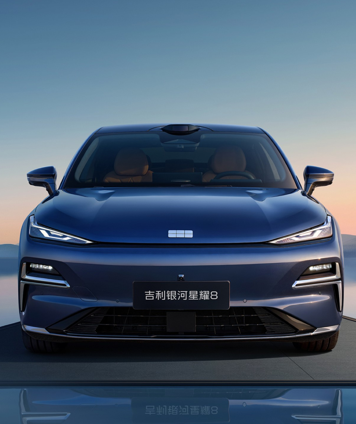 为什么选银河星耀8话题封面图