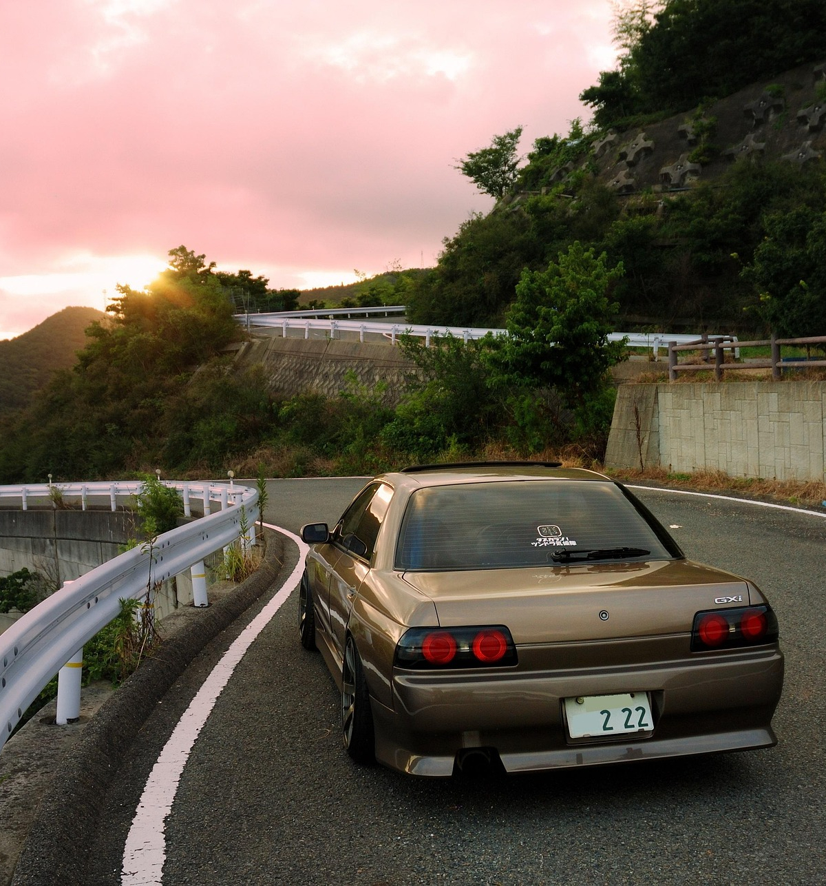 我的跑山日记话题封面图
