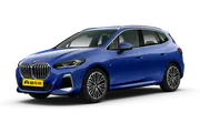 宝马2系旅行车PHEV(海外)经销商报价暂无报价
