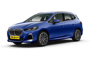 宝马2系旅行车PHEV(海外)