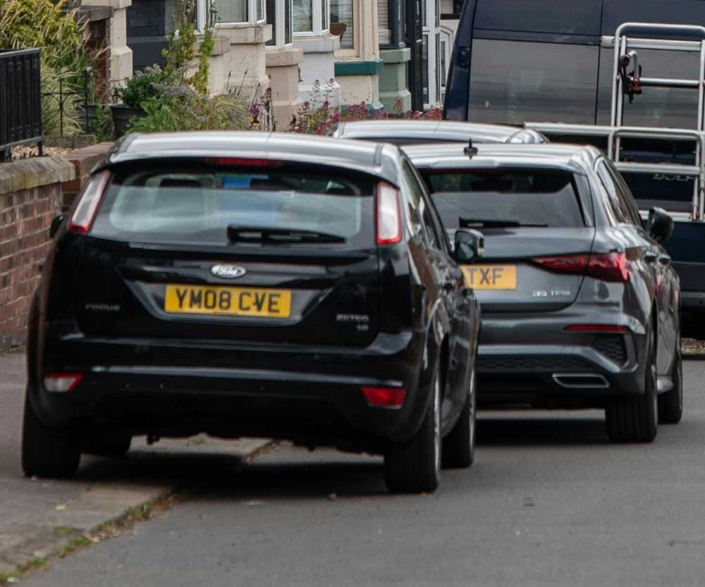 买车谁还没踩过坑话题封面图