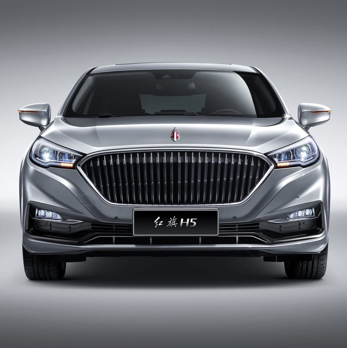 红旗H5只聊缺点话题封面图