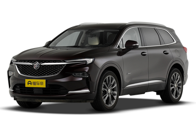 昂科旗 2022款 652T 四驱尊享旗舰型 六座