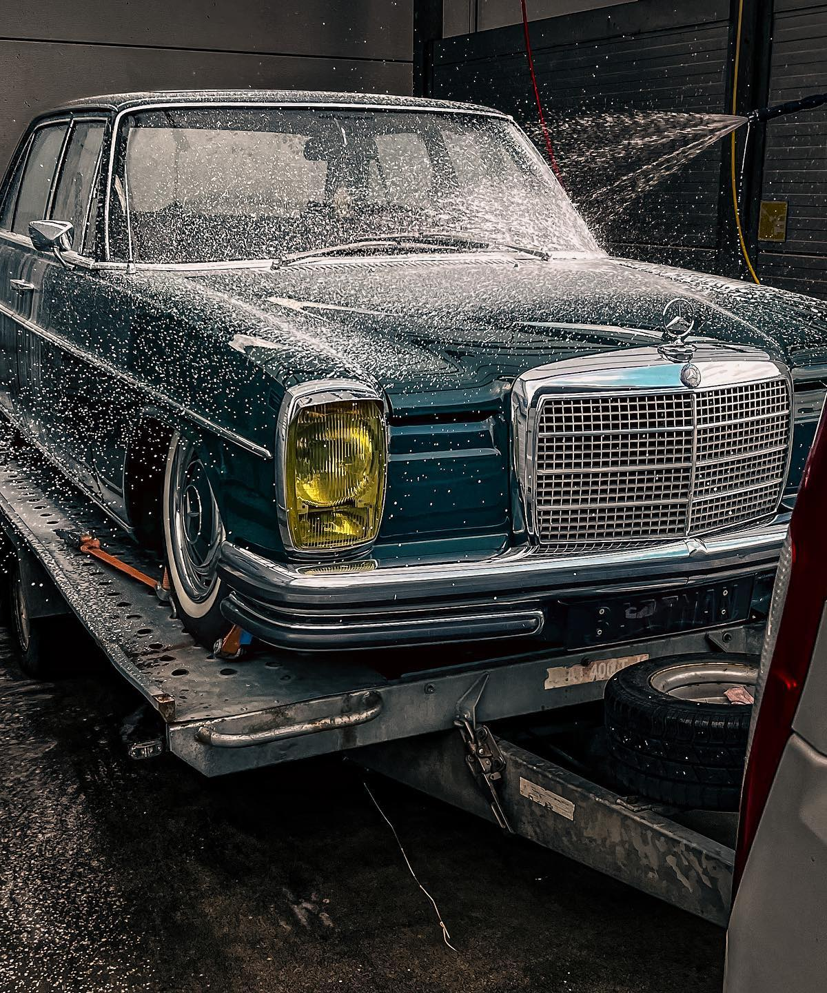 我的用车总结话题封面图