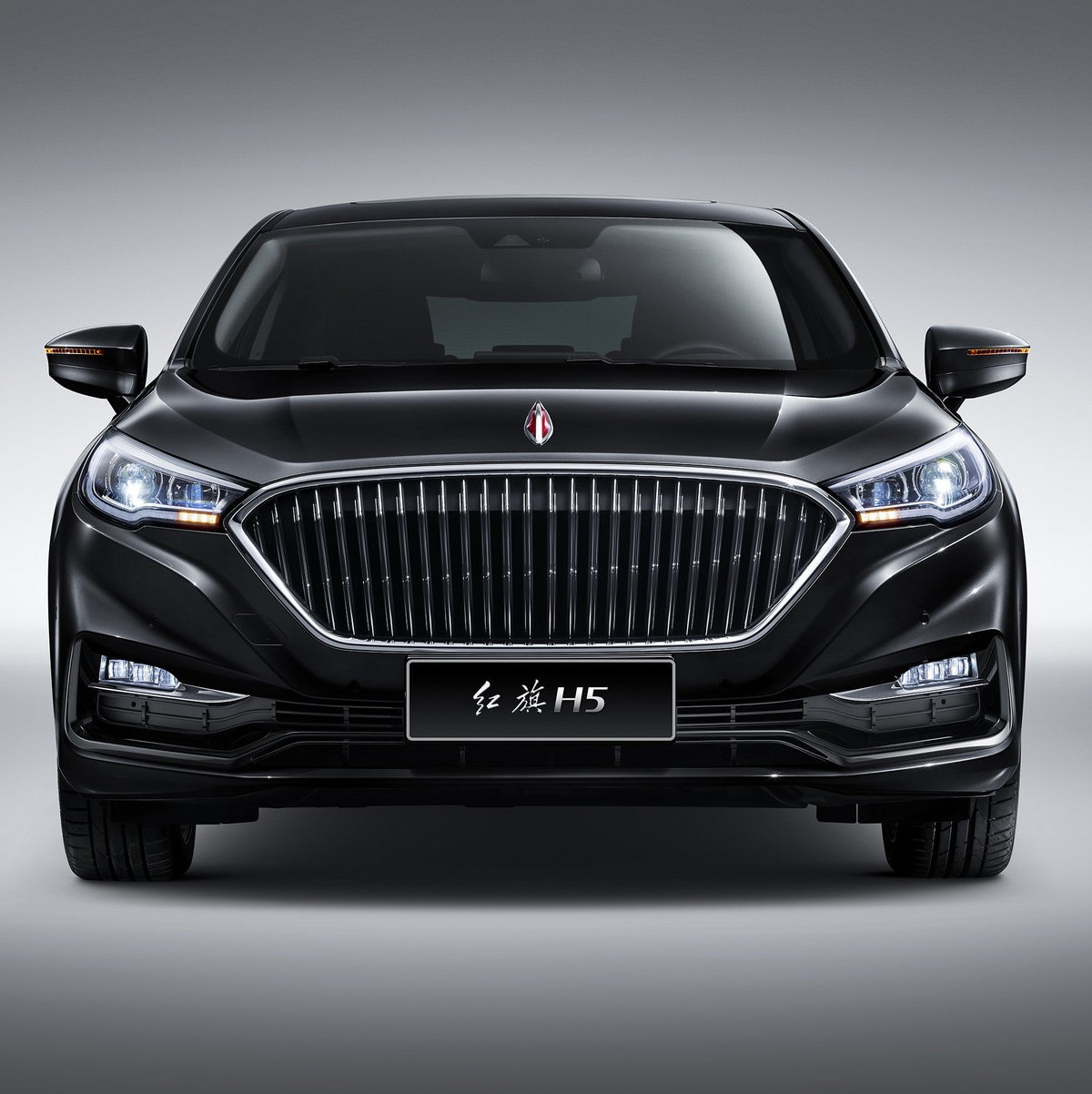 红旗H5用车成本揭秘话题封面图