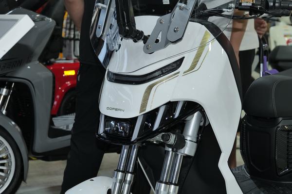 斗风 S1-1500W 2024款 7232铅酸版厂商_基本信息图