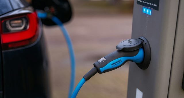 你的车续航打折了吗话题封面图